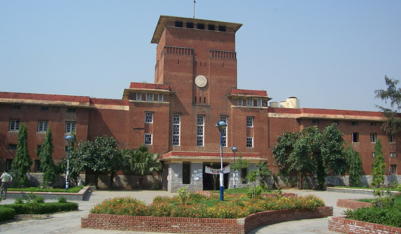 Delhi University: After funds, Colleges