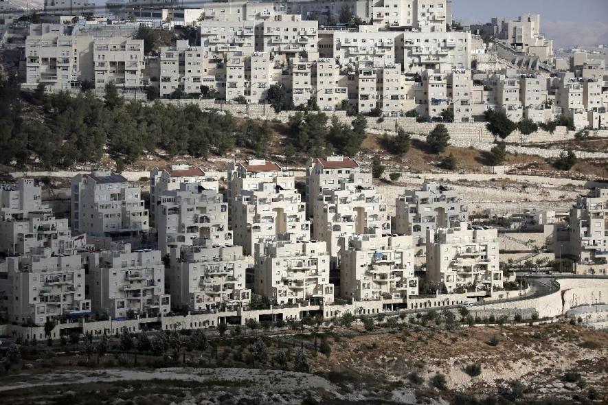 East-Jerusalem-Settlements