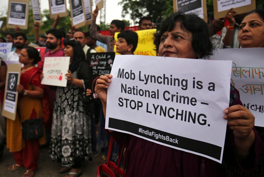 Mob Lynching