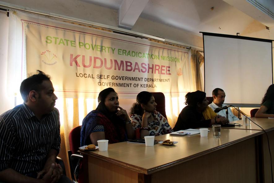 How Kerala’s Cooperative