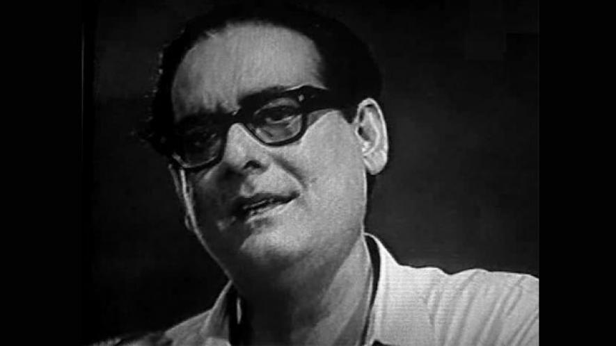 Hemant Kumar