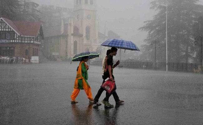 Himachal Pradesh Heavy Rains 2019