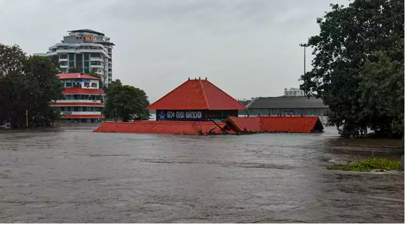 Kerala Floods