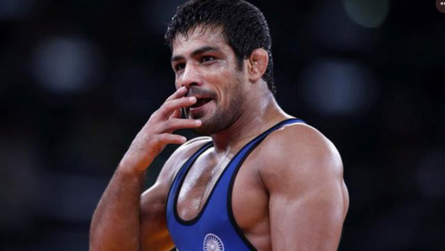 Indian wrestler Sushil Kumar qualifies for 2019 UWW World Championships