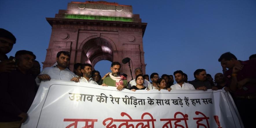 UP Police Was 'Lackadaisical' in Handling Unnao Rape Case: CBI to Delhi Court