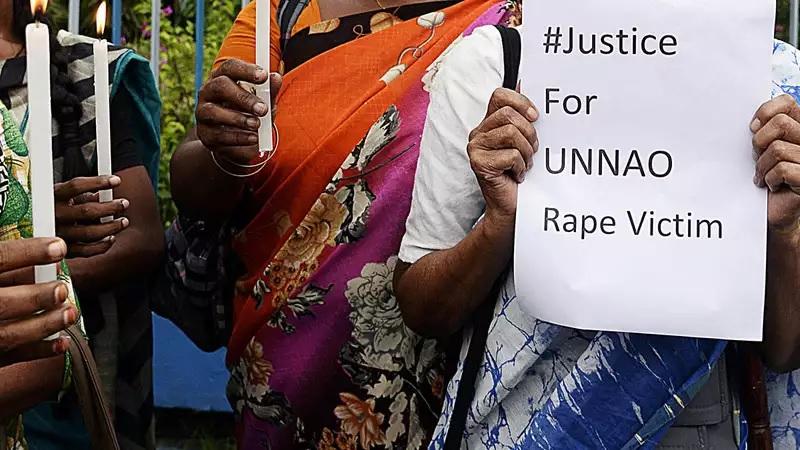 Unnao Rape Case