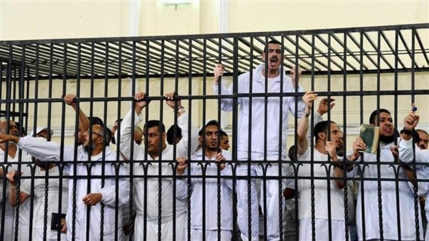 UN Postpones Regional Conference on Torture in Egypt, After Rights Groups Oppose It