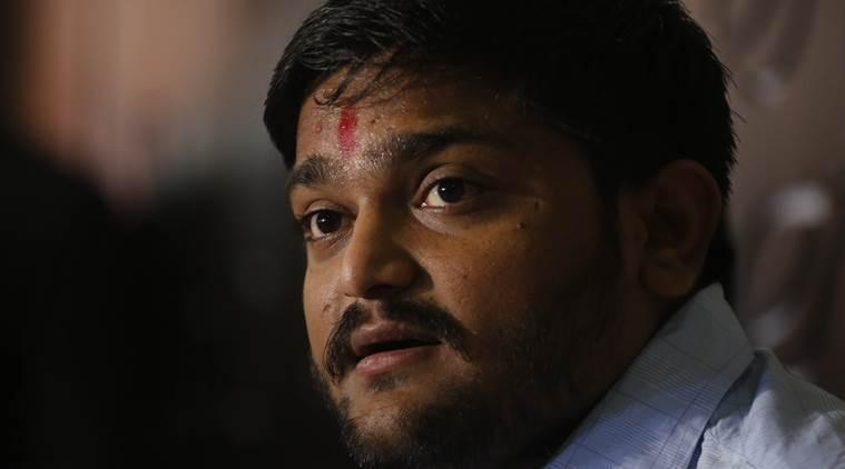 Hardik Patel