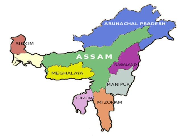 Article 370: Apprehensions That NE Will be Next