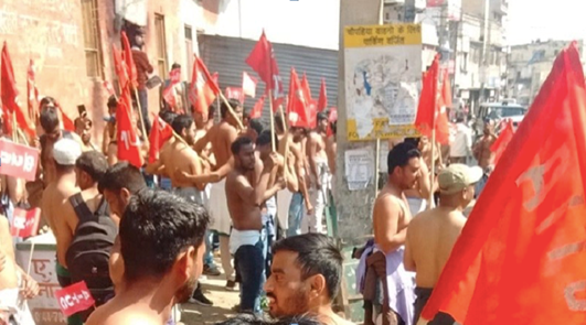 Rajasthan: Daikin Factory Workers Wage Struggle for Over 100 Days Against State Apathy