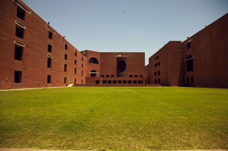 IIM Ahmedabad