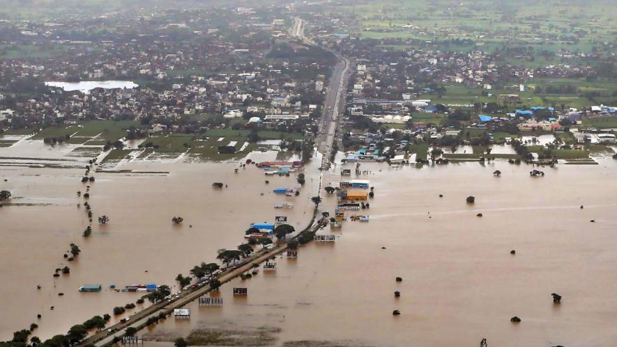 Karnataka Floods