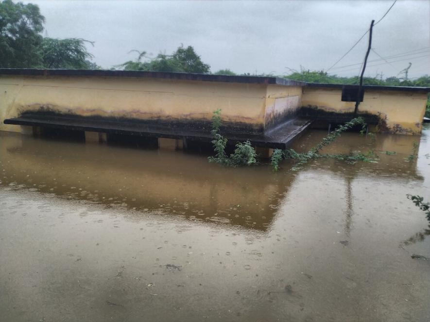 Sardar Sarovar