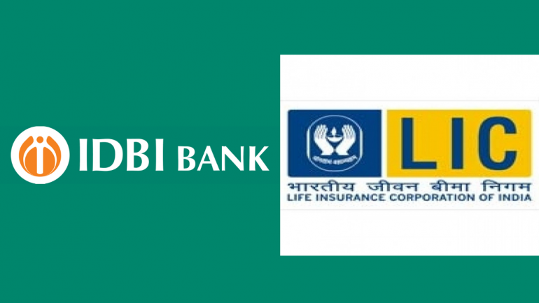 Modi Govt to Infuse Rs 9,300 Cr into IDBI Bank, LIC to Shell Out Rs 4,743 Cr