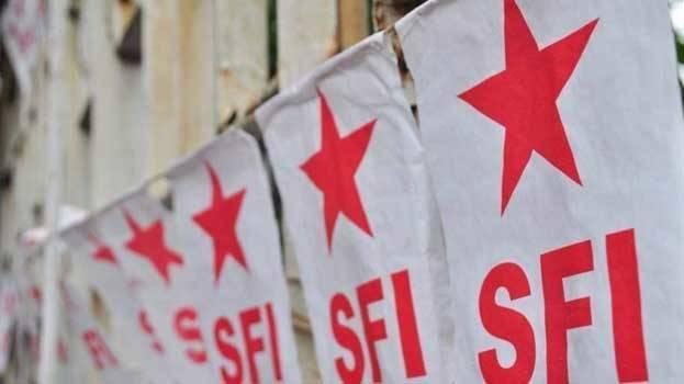 SFI Alliance Sweeps PU Student’s Council Elections