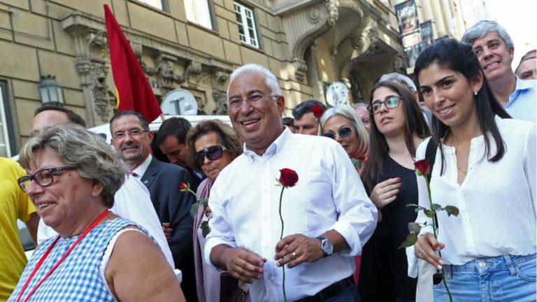 António Costa