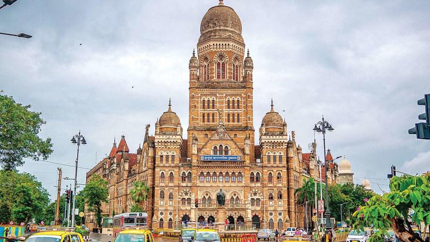 Brihanmumbai Municipal Corporation