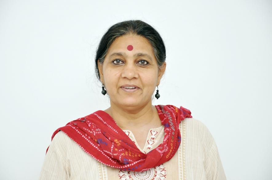 Jagmati Sangwan