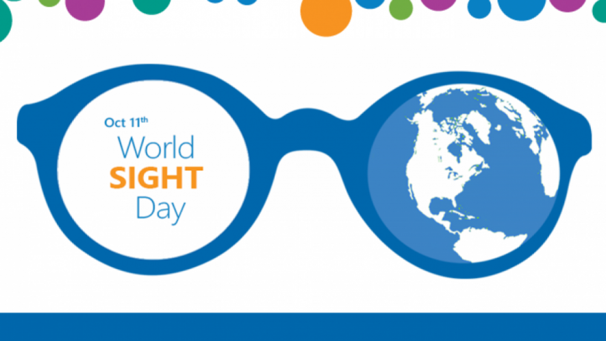 World Sight Day