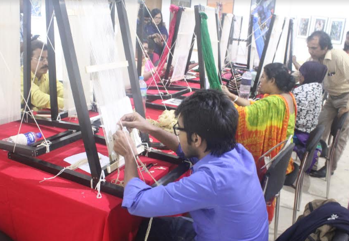 Economic Slowdown: Tirupur Garment Industry Gasps for Survival