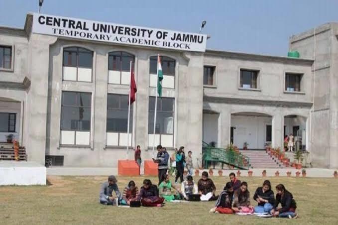 Jammu University