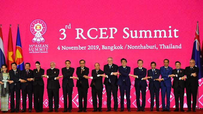 RCEP