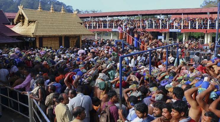 Sabarimala