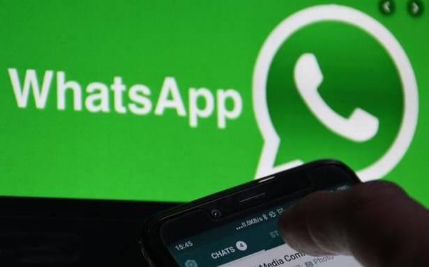 WhatsApp Snooping