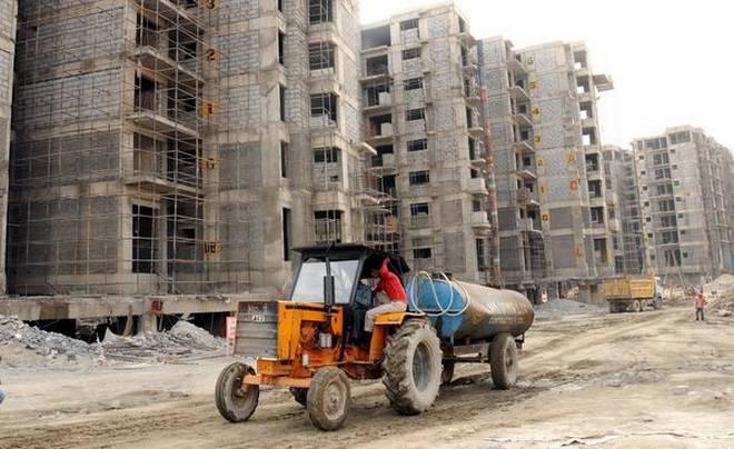 Plumbers, Electricians, Etc Hit by Real Estate Slump in Maharashtra