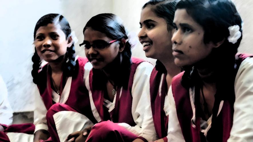 Malnourished adolescents in India- Unicef report