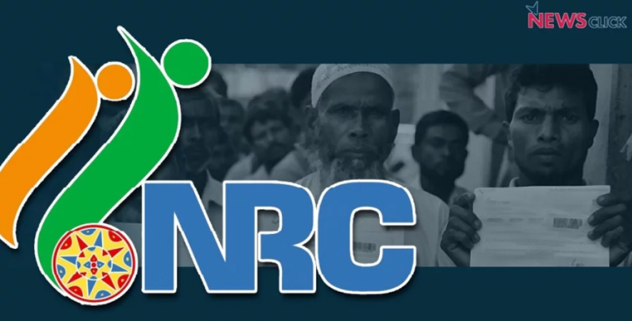 All-India NRC: Turning