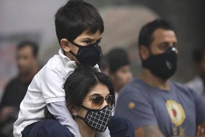 Air quality data from the CPCB shows that Delhi had only five ‘good’ AQI days in the last four years (2015 to 2018), which is reflected in the rise in the number of deaths due to respiratory diseases.