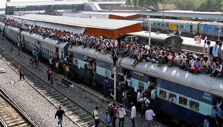 Indian Railways