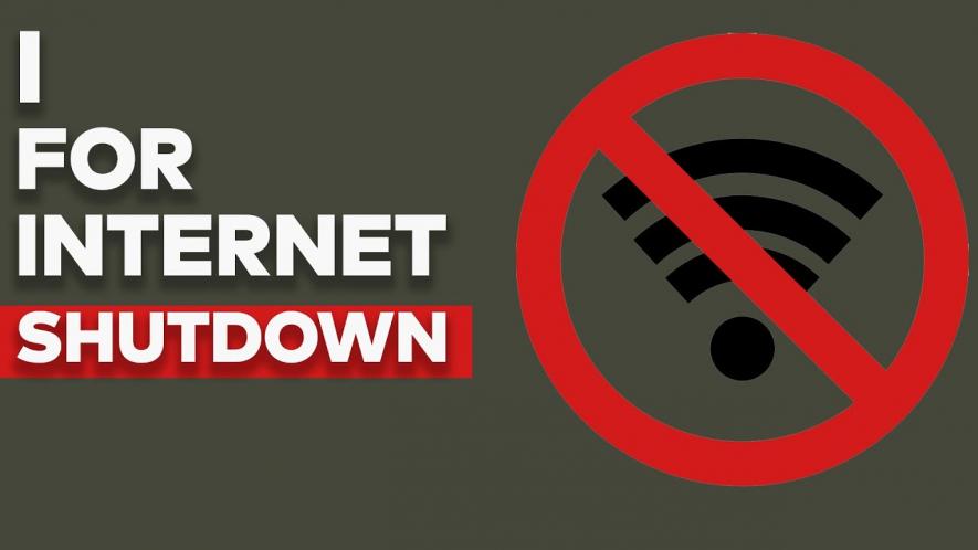 Internet Shutdown