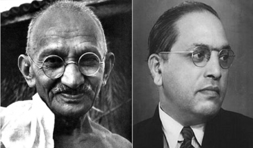 Their shared dislike of Godse