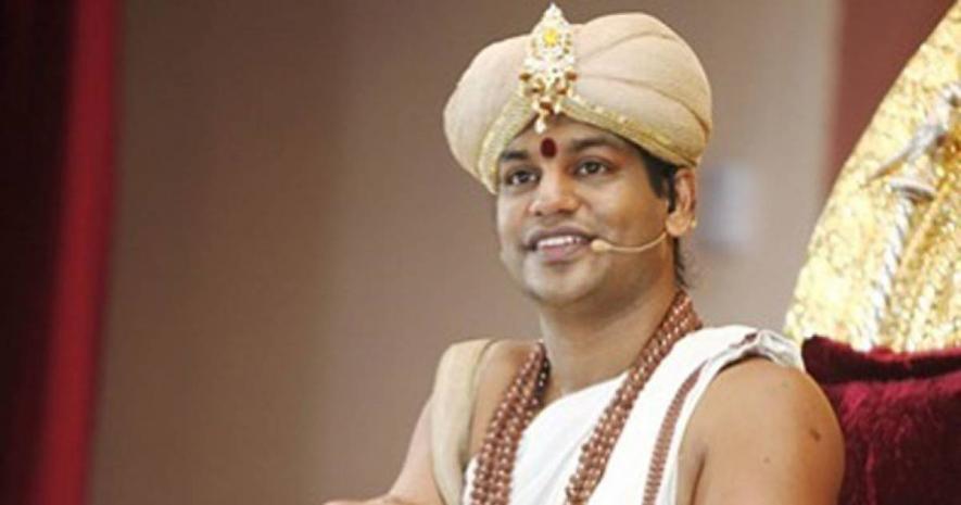 Nithyananda’s Tropical Retreat and Faking Hindu Rashtra