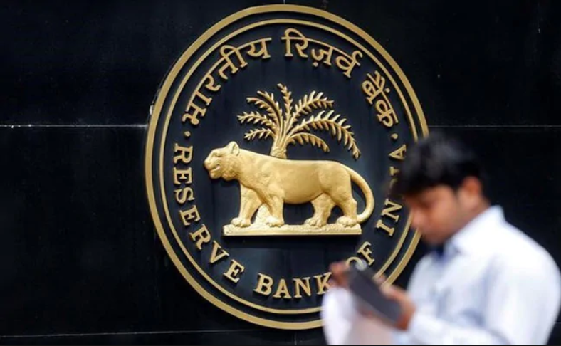 RBI Raises Inflation Estimates,