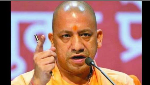 Yogi adityanath