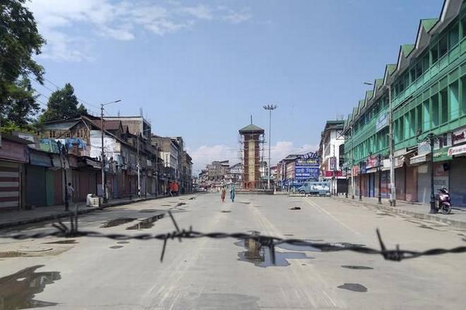 Jammu-Kashmir: When ‘Free Kashmir