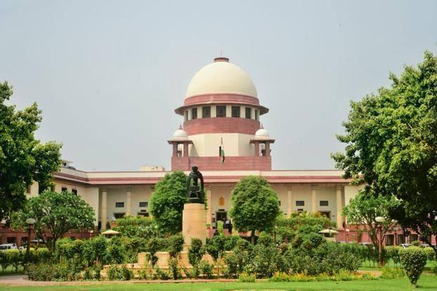 Centre moves SC on anti CAA pleas.