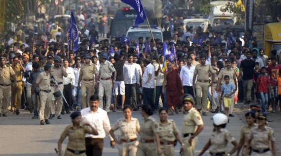 Bhima Koregaon Case