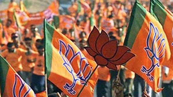 BJP Got Rs 742 Crore in Donations