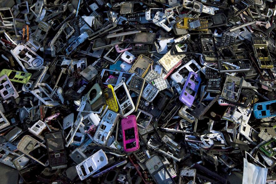 Electronic Waste