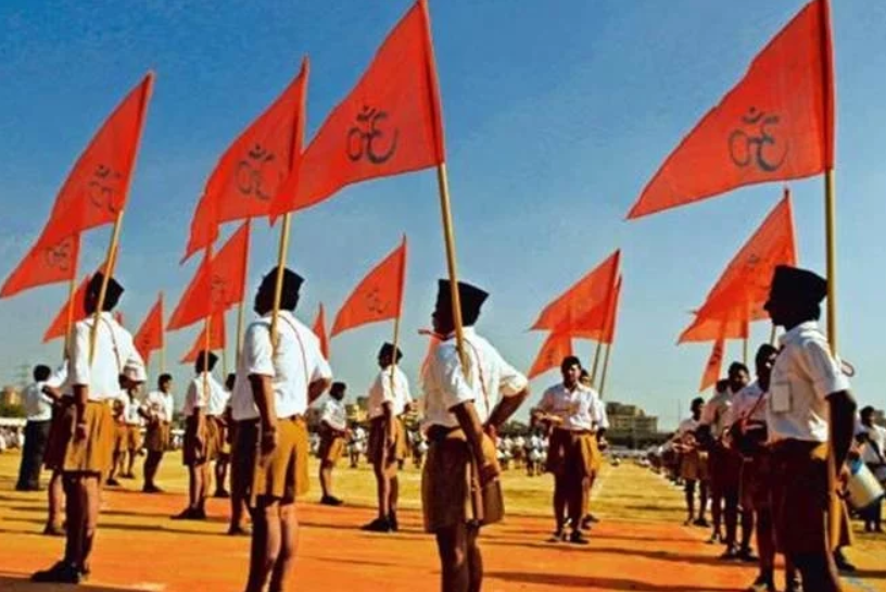 Why Modi and Sangh Parivar Want 