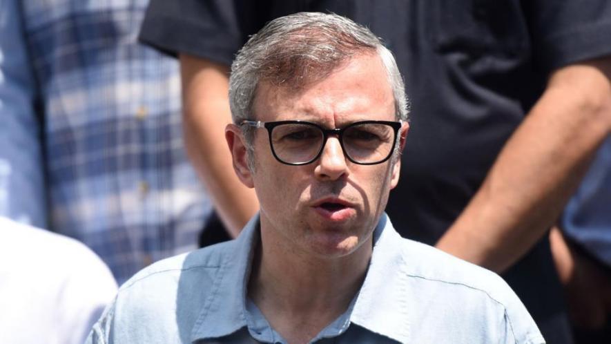 Omar Abdullah’s Sister Moves SC, Challenges His Detention Under PSA