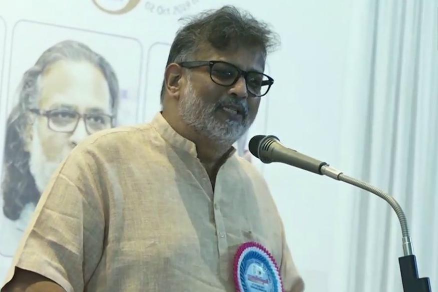 Hindutva Outfit Forced Pune College to Cancel my Speech, says Tushar Gandhi