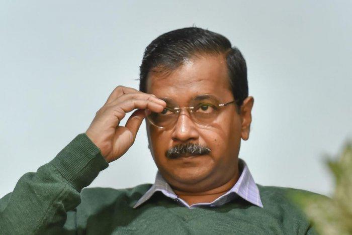 An Open Letter to Arvind Kejriwal