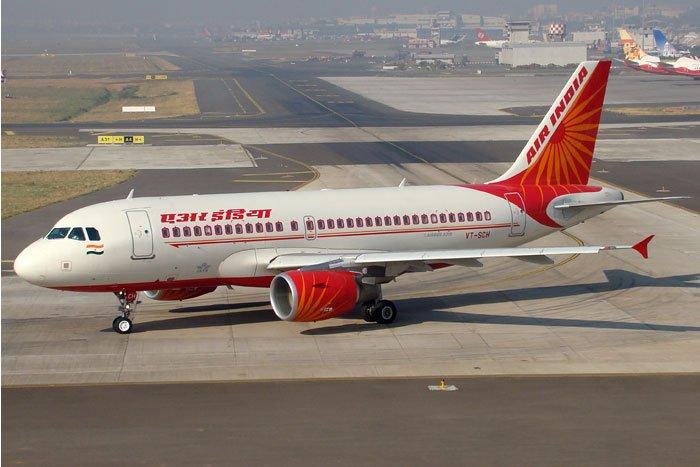 Air India sale