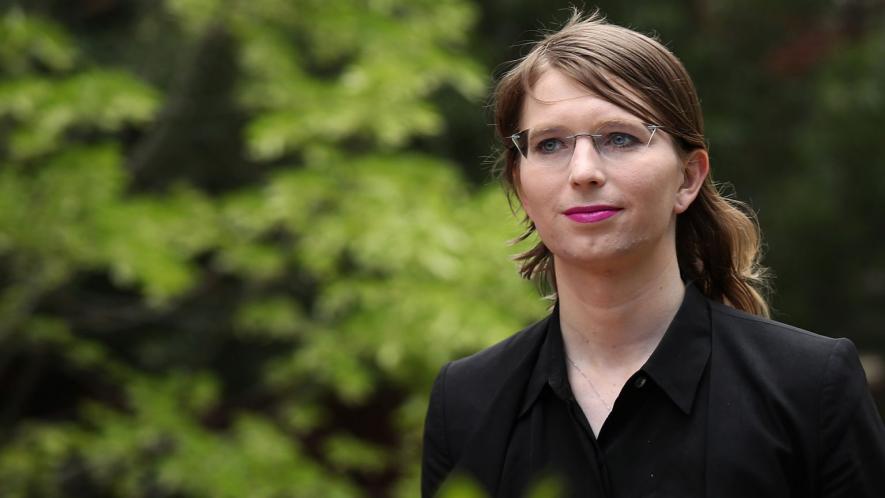 Chelsea Manning to be released from prison