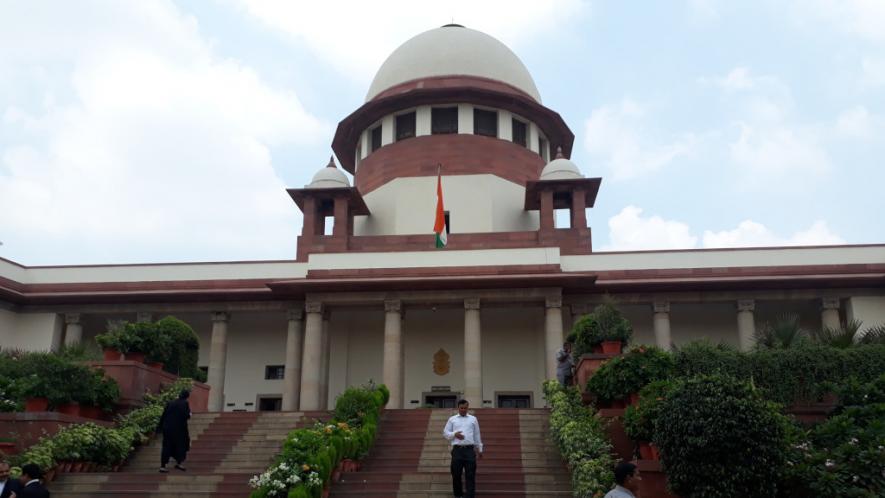 Supreme Court on telecom companies
